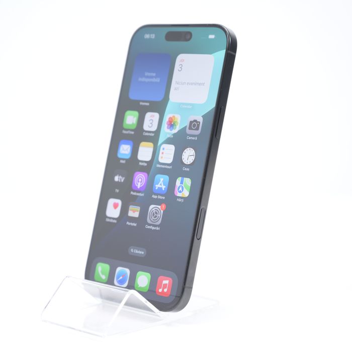 Telefon Apple iPhone 16 Pro Max 256GB - BSGmag