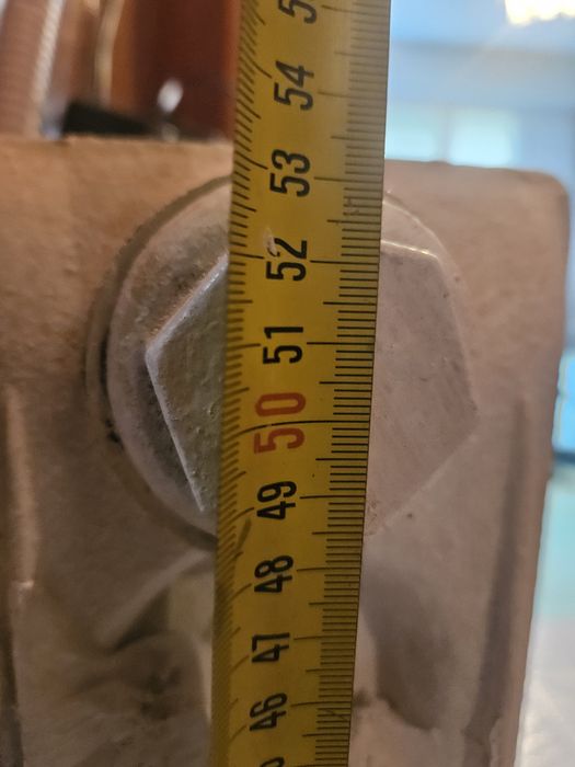 Чугунен радиатор