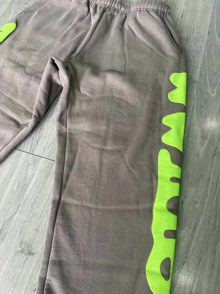 Sp5der Beluga Pantaloni