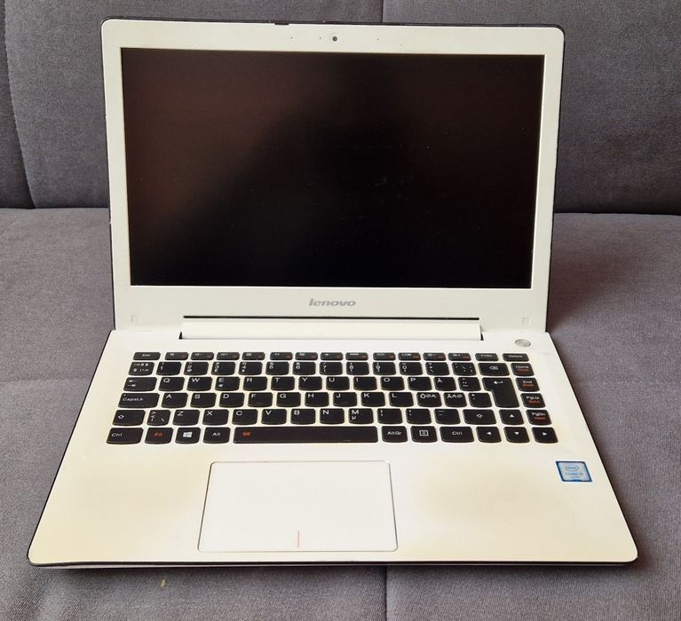 Laptop Lenovo IdeaPad 500S-13ISK procesor Intel® Core™ i5-6200U 2.3
