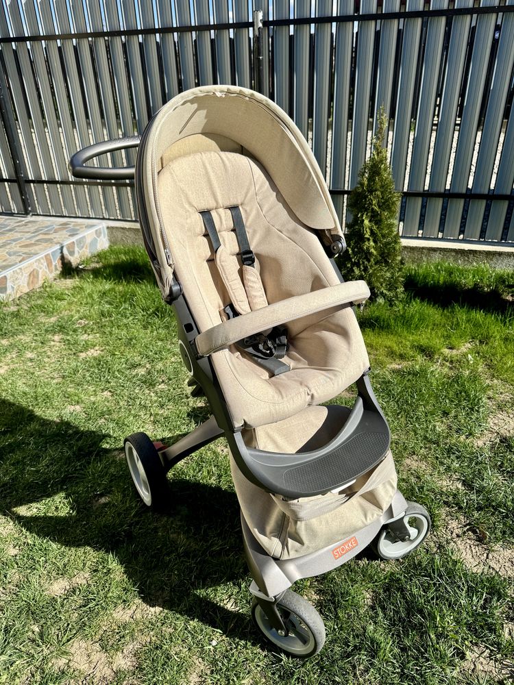 Stokke Xplory V4