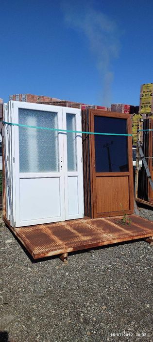 Ofertă tâmplărie PVC