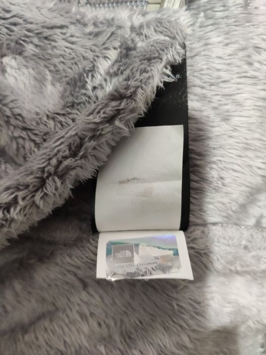 Bluza dama fleece The North Face mărimea M