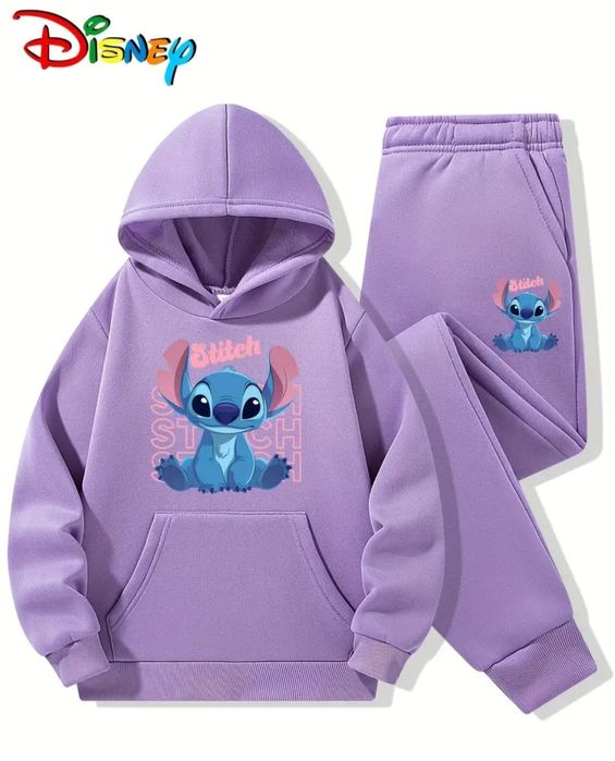 Детски комплект - Стич / Stitch