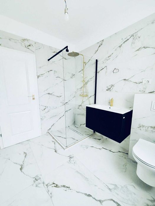 Duplex elegant, stil clasic – 112 mp utili – Remetea Mare