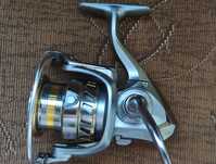 Ryobi Virtus Feeder 3000