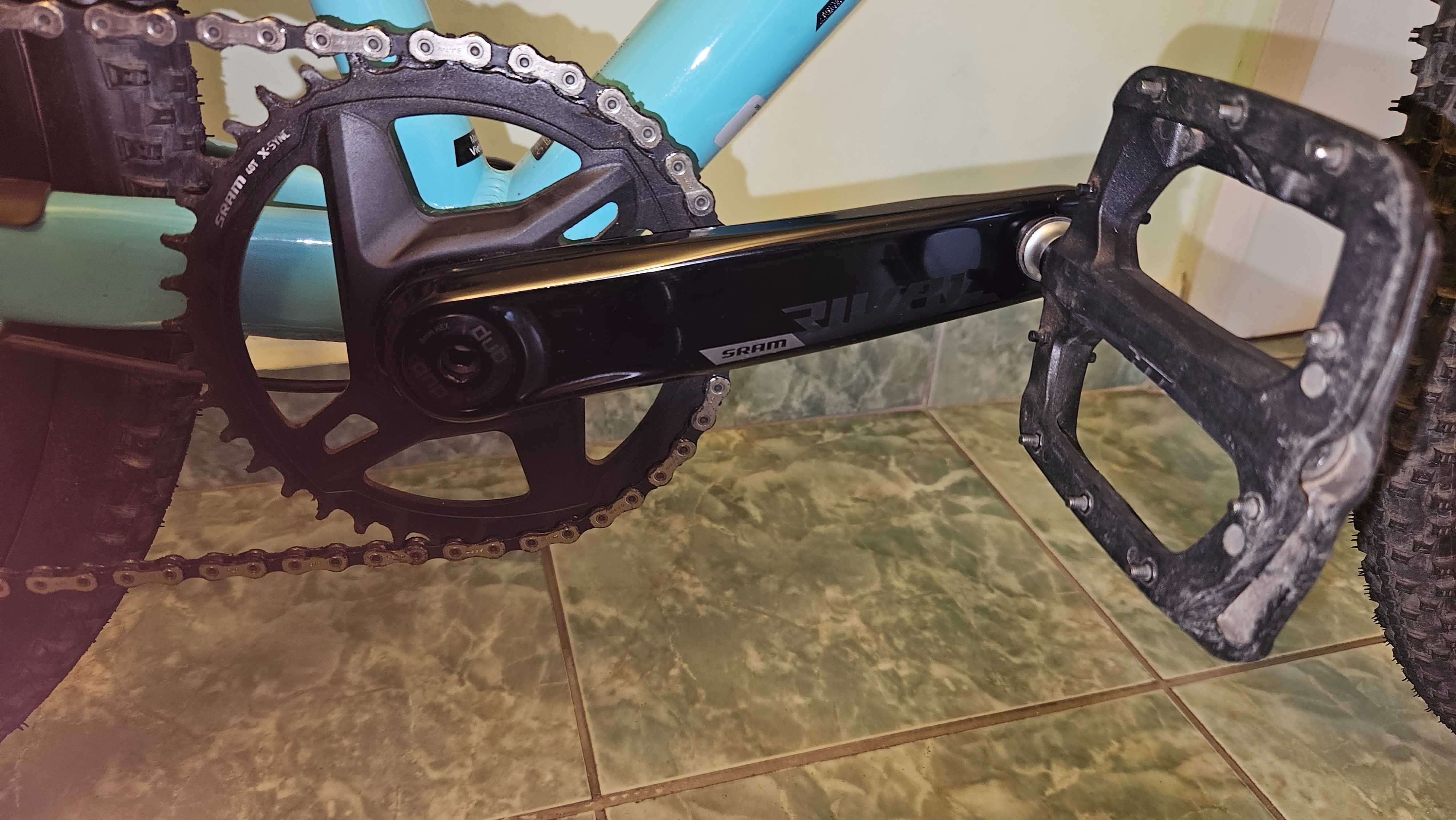 Bicicletă Specialized Sirrus X