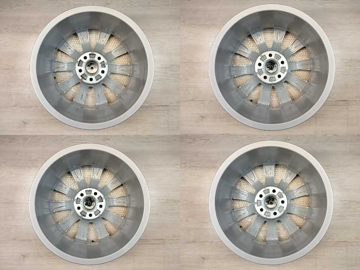 Jante Seat 5x112 R17 Leon, Altea, Ateca, Exeo, Tarraco; Skoda, Audi