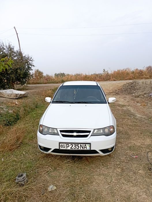 Nexia2 sons sotiladi