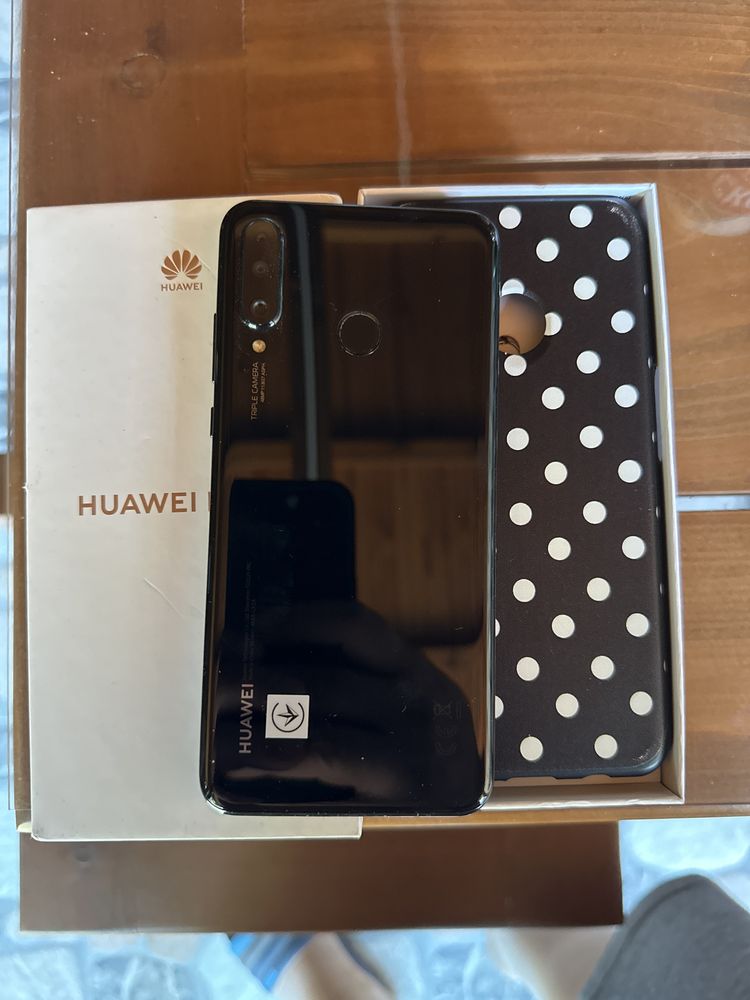 Huawei P30 lite 4G