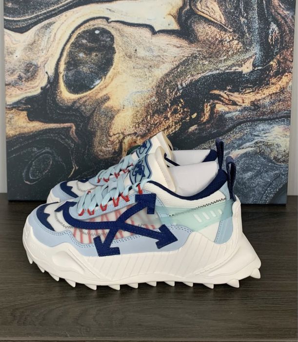 adidasi off white odsy 1000