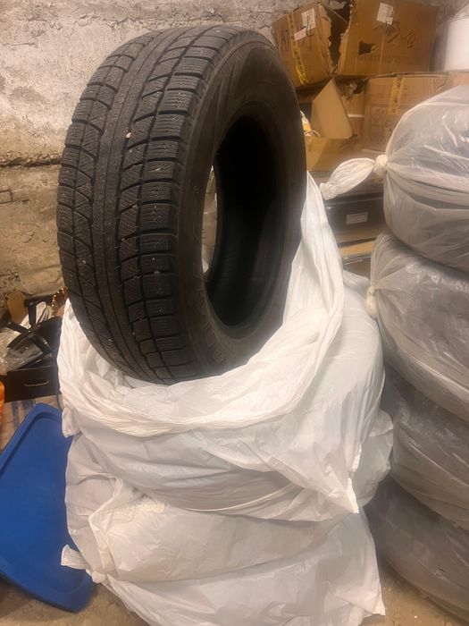 Зимние Шины Комплект