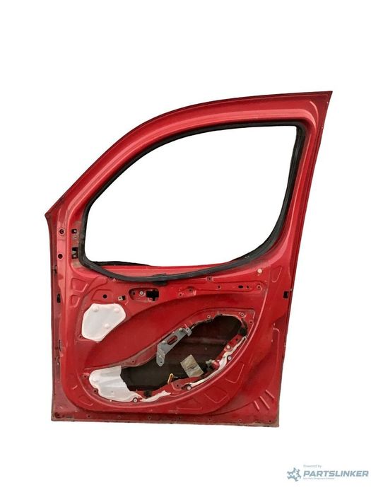 Portiera față dreapta fata FIAT DOBLO 2001->