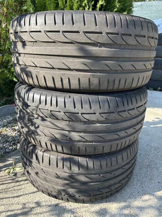 Cauciucuri vara 235/40/18 dot 2018  3 bucati