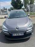 Renault Megane 3 An 2013