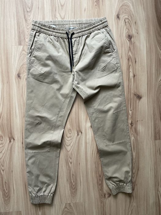 JACK & JONES pants/мъжки спортен панталон W34