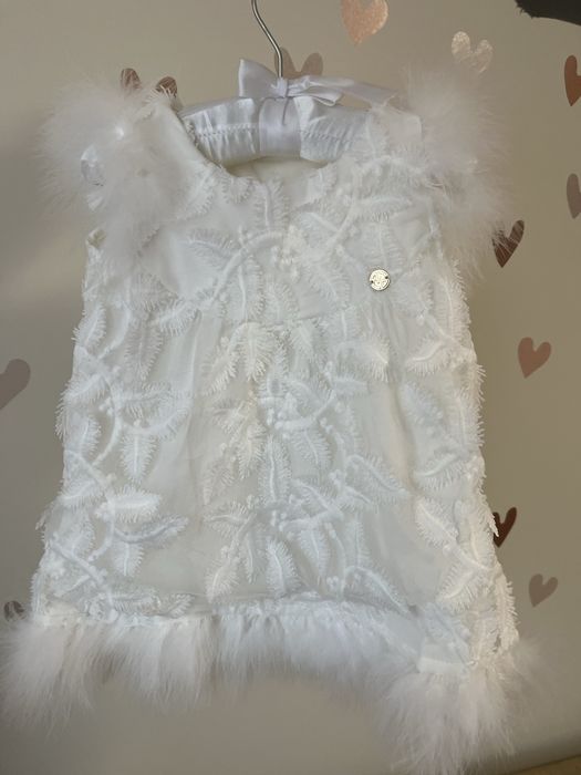 Рокличка Алеса Мини