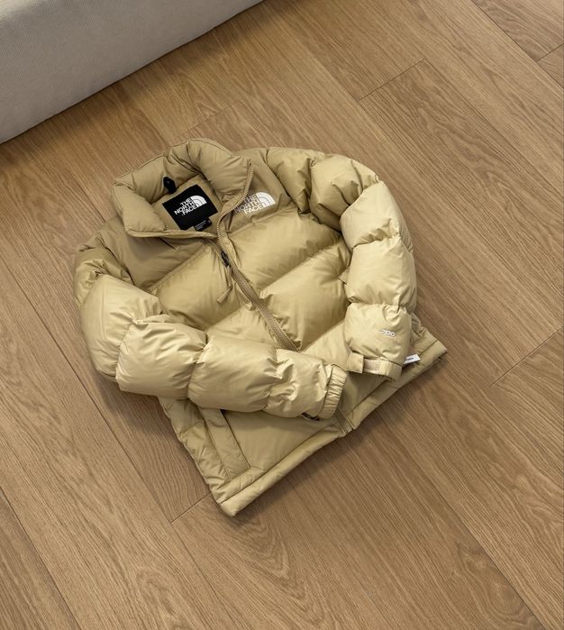 Geaca femei The North Face Retro Nuptse