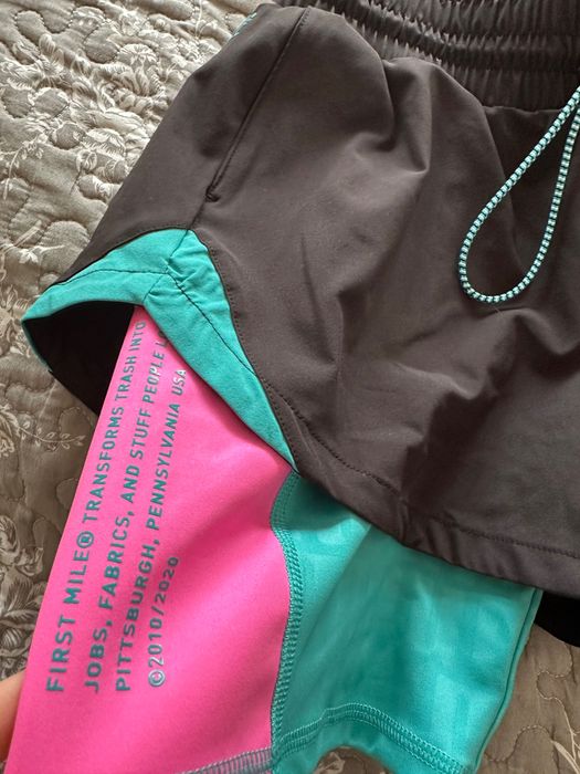 Къси шорти за спорт Puma