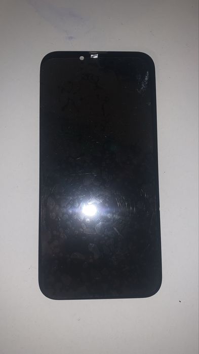 Vând urgent display ORIGINAL pentru iPhone 13, functional