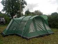 Кемпинговая палатка Outwell Montana 6 DeLuxe