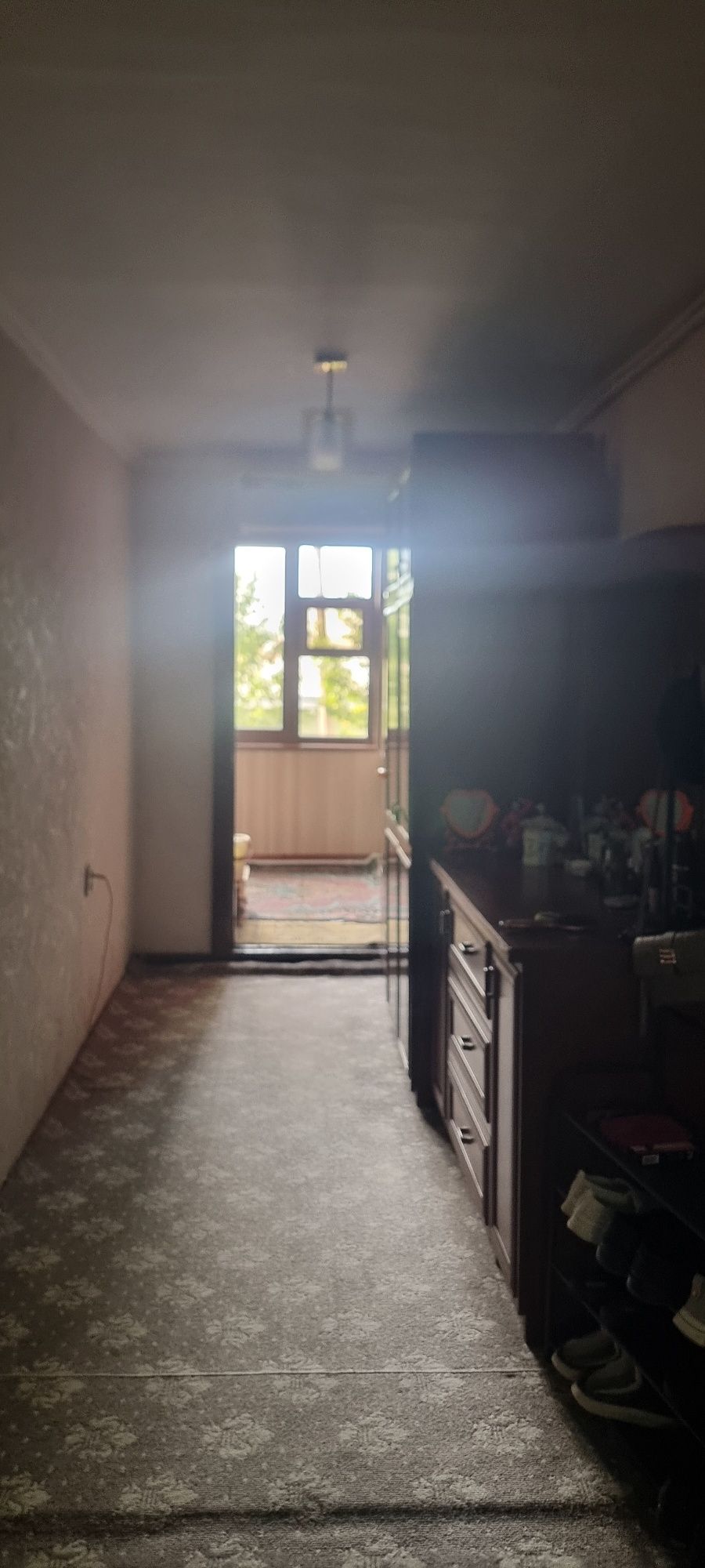 Квартира 3 хонали