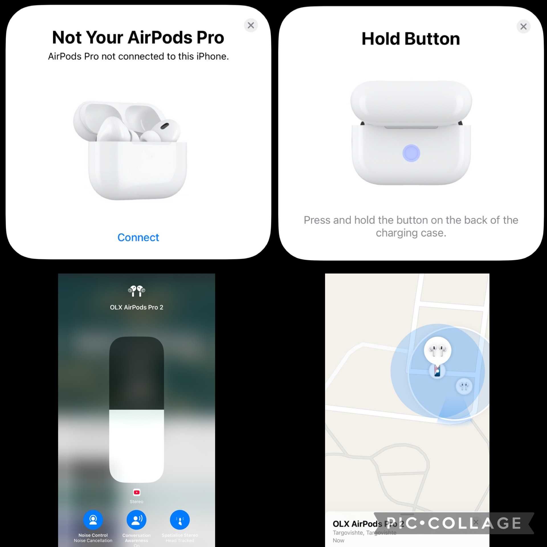 AirPods Pro 2nd Generation Type - C