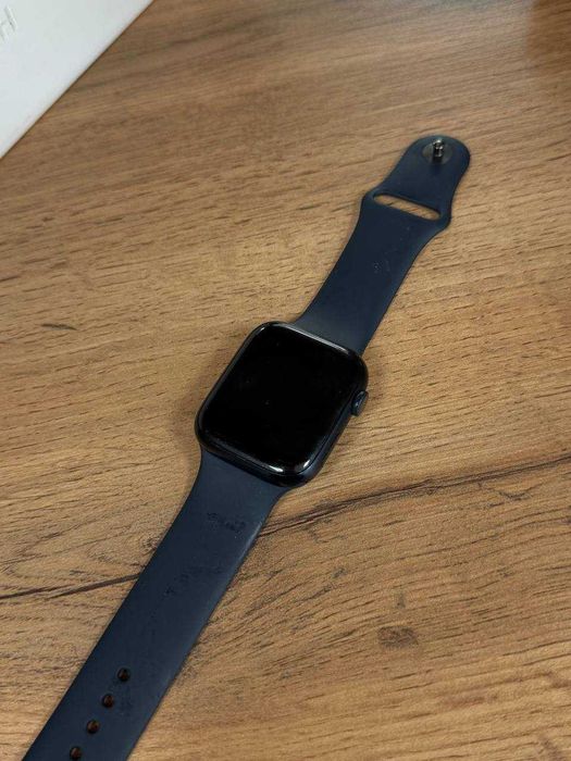 Apple Watch 9/45mm/Kaspi 0-0-12/ТехноАлтын/К/т:29-990