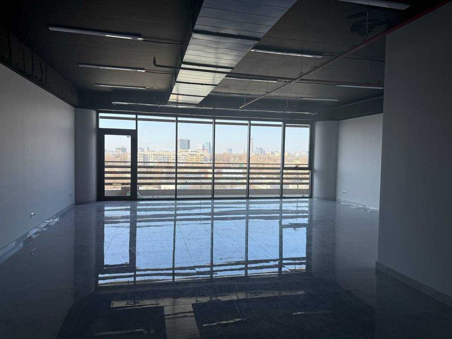 Сдаются 5 современных офисов в центре города