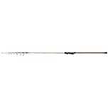 Lanseta carbon bolognesa Baracuda Focus X 4.0 m A: 50-100 g parabolica