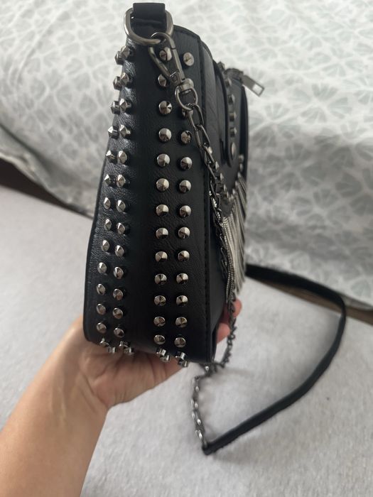 Geantă damă modernă