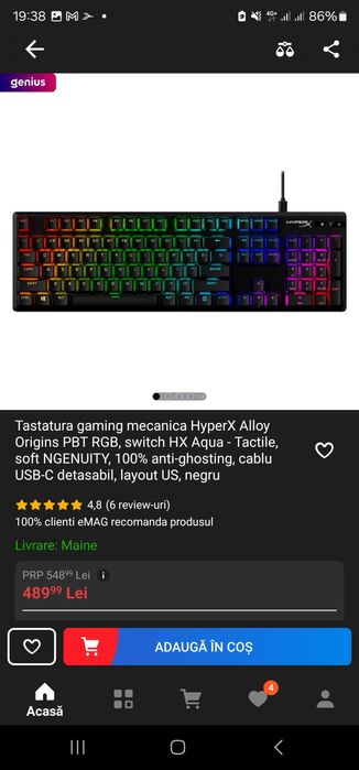 Pc Gaming complet