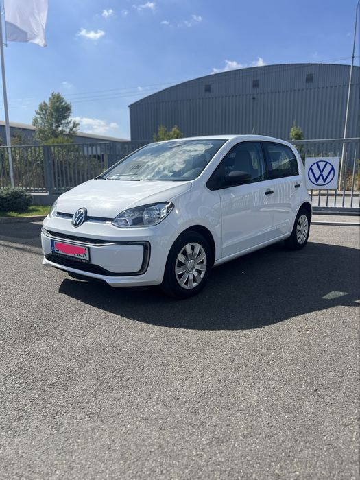Up electric vw - garanție, unic proprietar