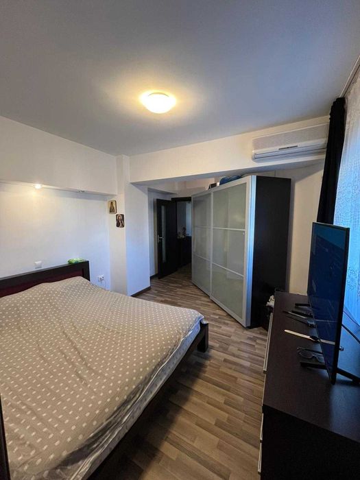 Apartament 2 Camere - Casa de Cultura