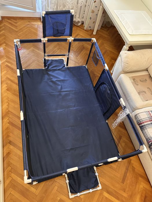 Игровой манеж продаю до 6 декабря