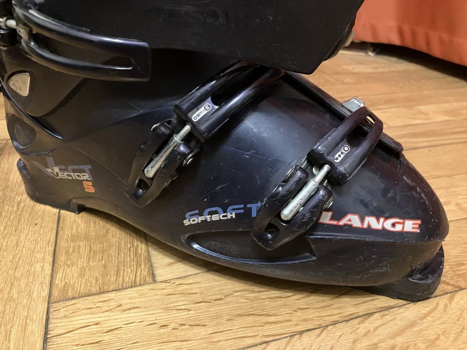 Clapari Lange, marime 44