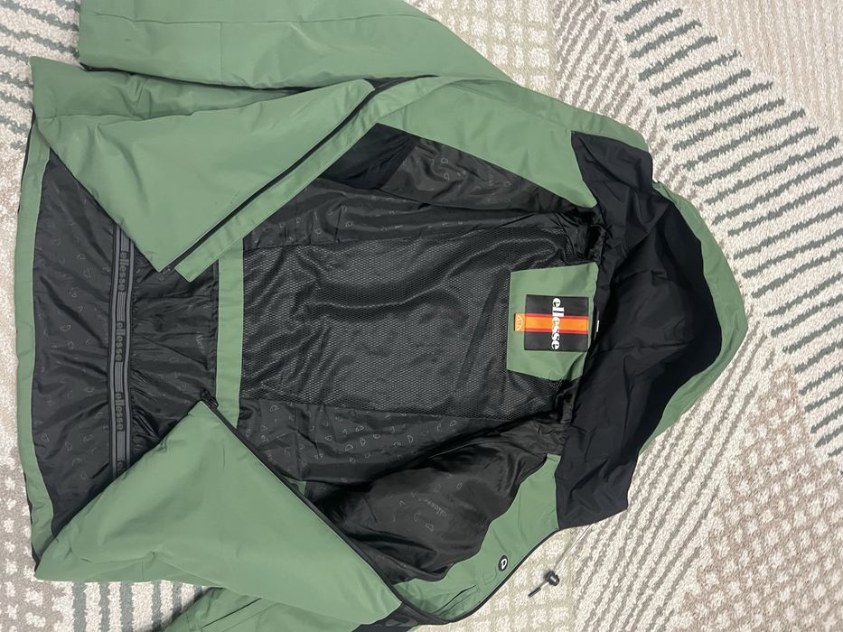 Geaca sky Ellesse marimea L