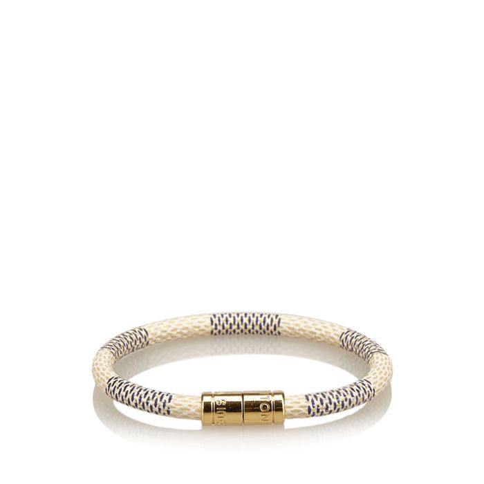 Кожени гривни Louis Vuitton