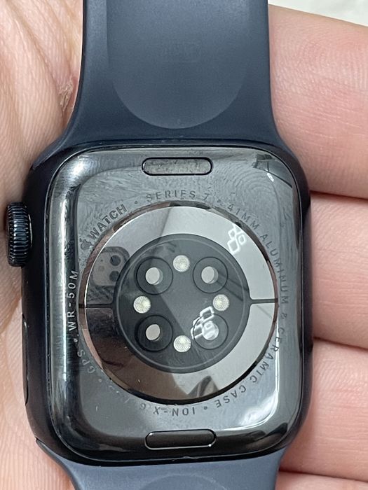 Apple watch series 7 41mm
