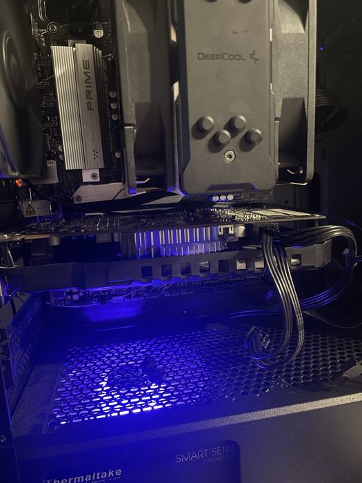 Видеокарта GTX 950 2gb