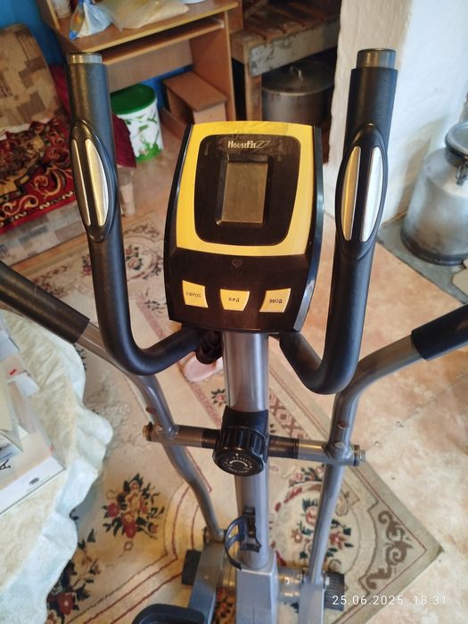 Продам  рабочий тренажер