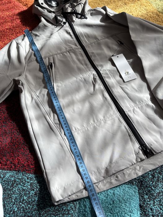 Jachetă Foiță (Windbreaker/Soft Shell) C.P. Company - Mărimea M