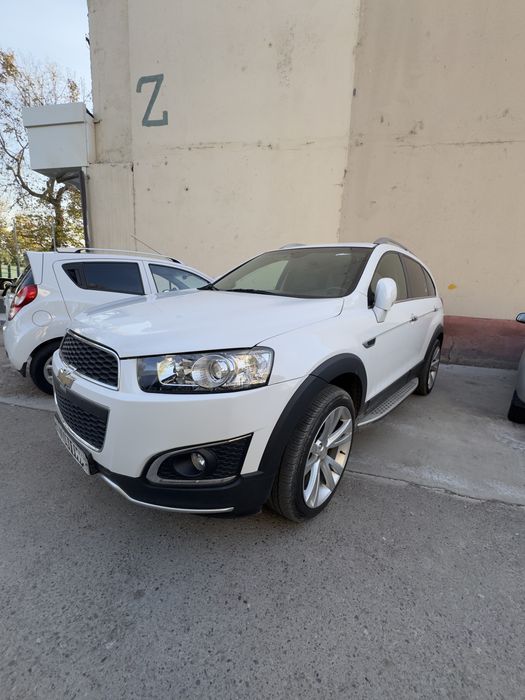 Captiva 3 Srochno 2016 texpasport