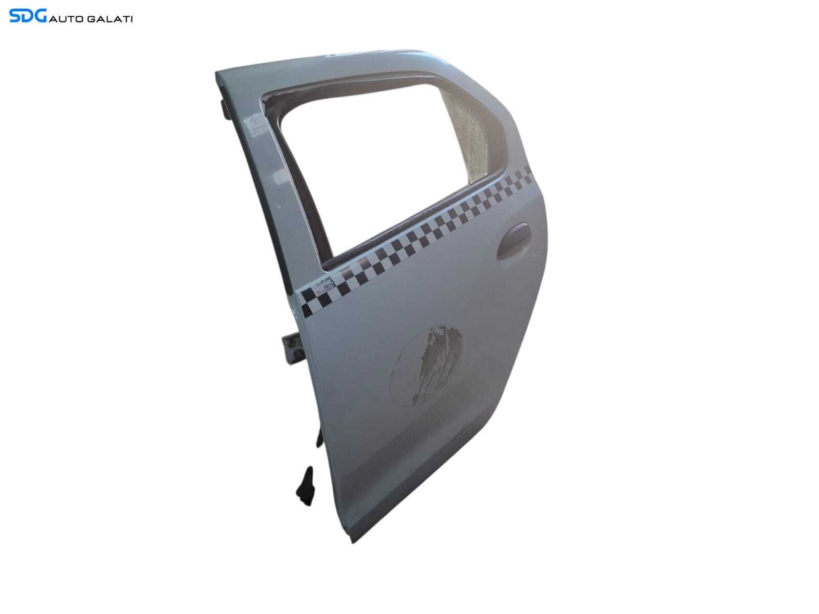 Usa Usi Portiera Portiere Stanga Fata Dacia Logan 2 Berlina Sedan 2012 - 2016 [LC0652]