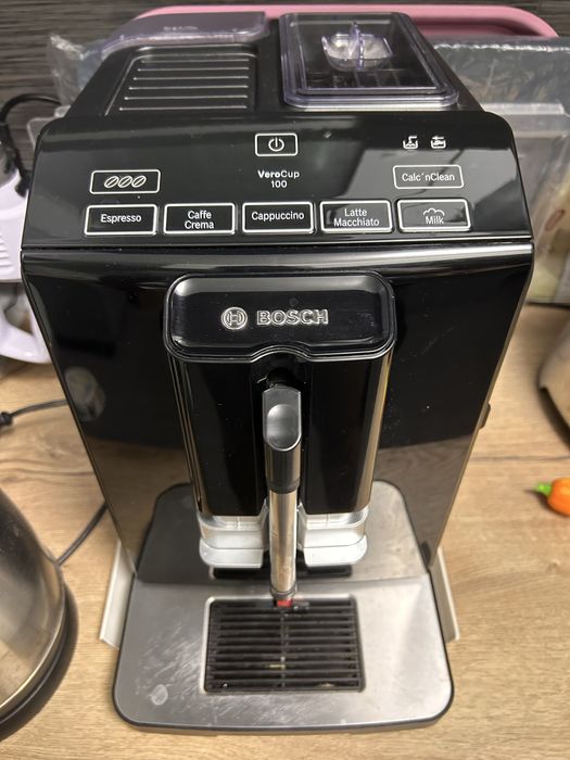 Продавам кафеавтомат BOSCH