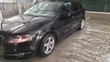 Audi A3 Stare perfecta de functionare.
