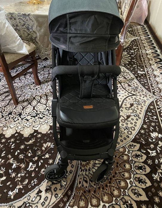 Детские коляски срочно продам