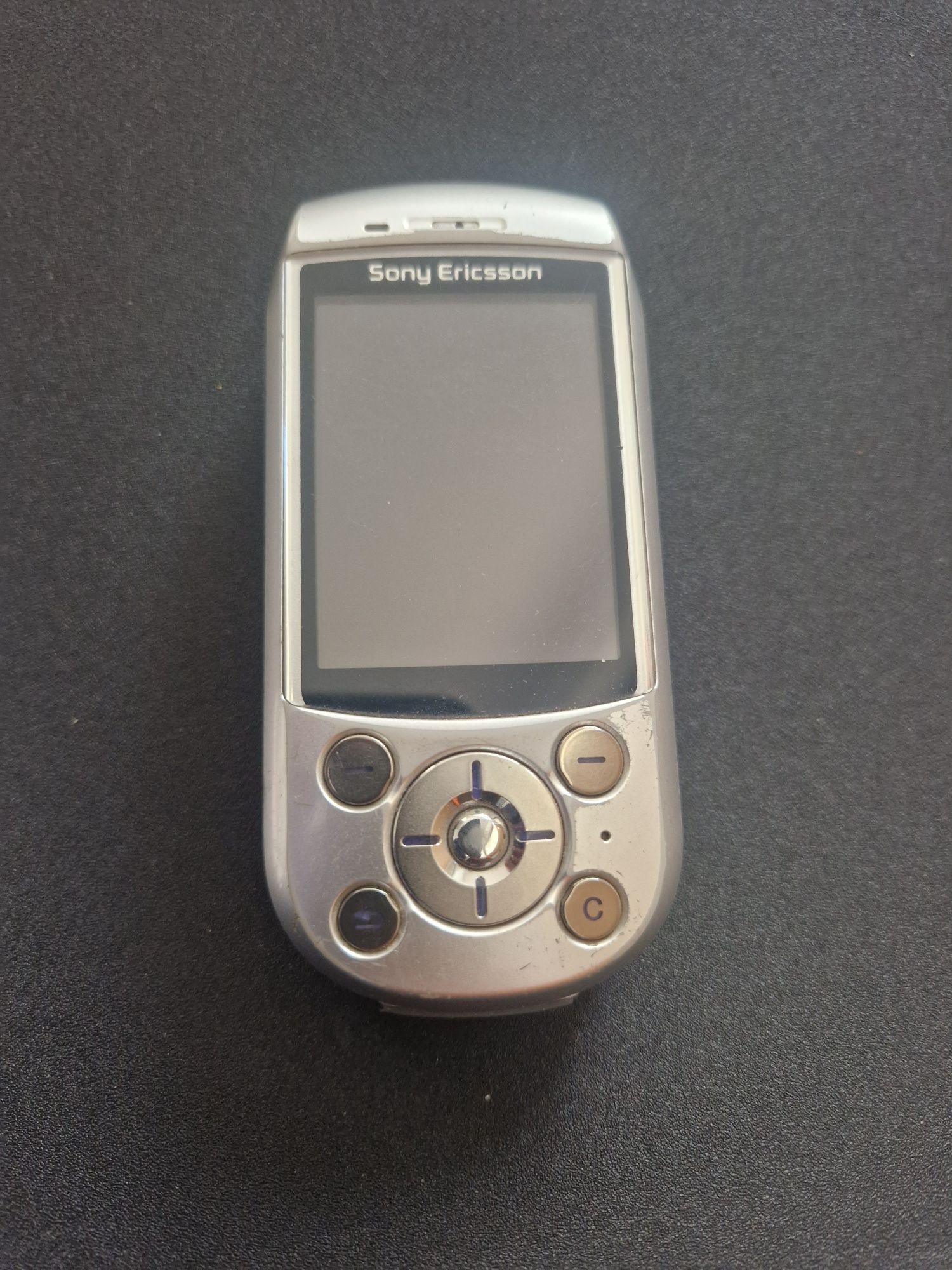 SonyEricsson S700i