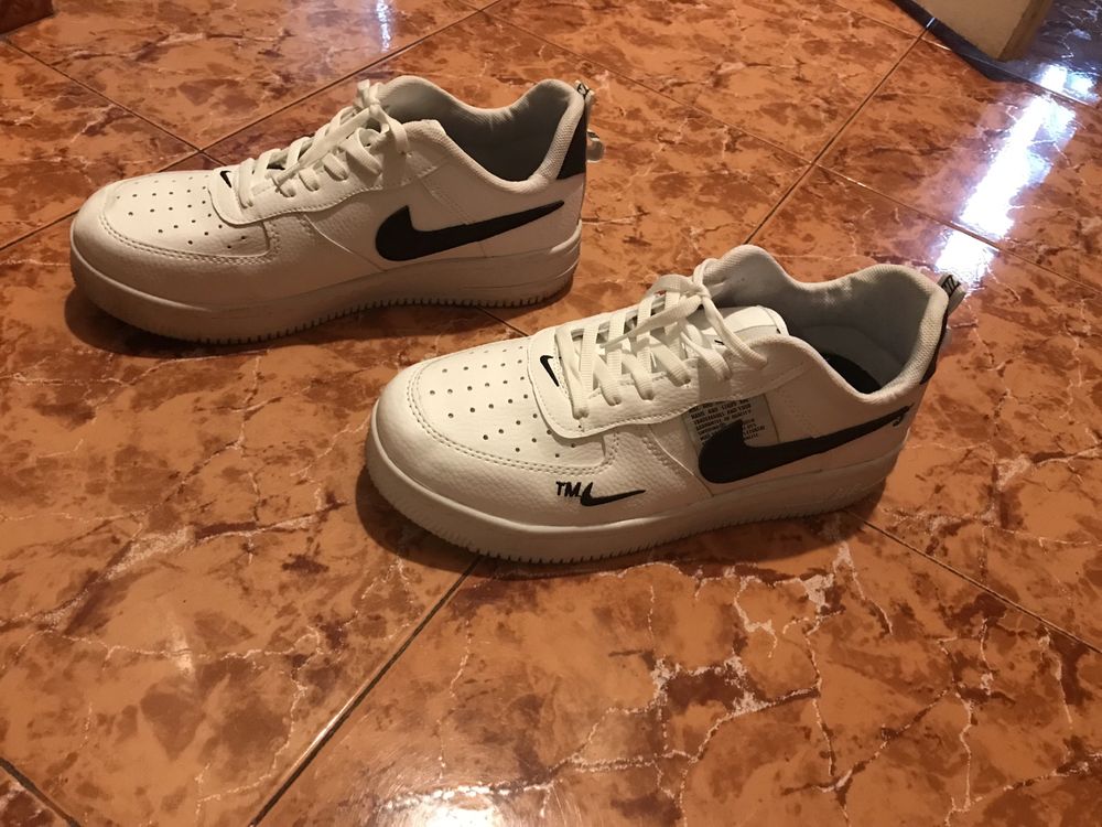 Nike Air Force мъжки - 44