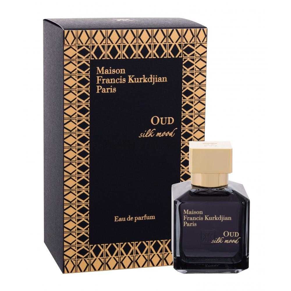 Maison Francis Kurkdjian Oud Silk Mood EDP 70ml  Парфюм за жени и мъже